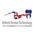british dental